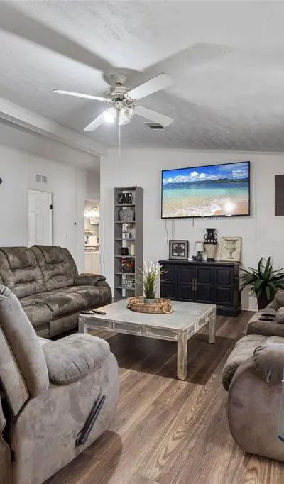1212 County Road 136b, Terrell TX 75161 - Photo 4