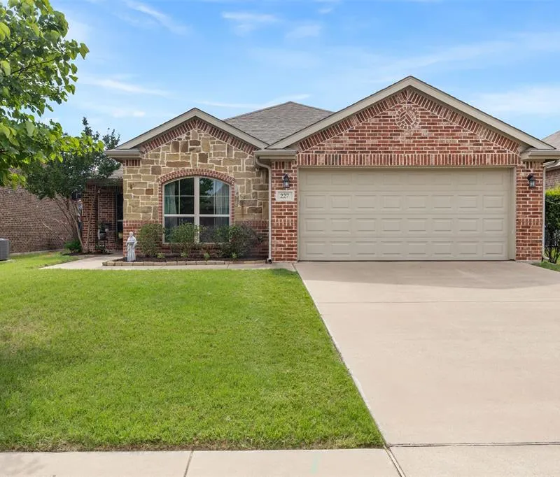 227 Chimney Rock Drive, Waxahachie TX 75167