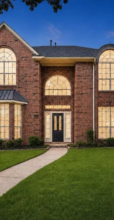 2600 Courtside Lane, Plano TX 75093