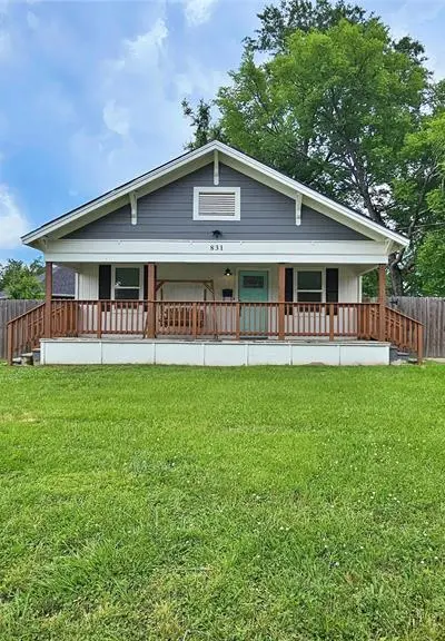 831 Alabama Street, Sulphur Springs TX 75482