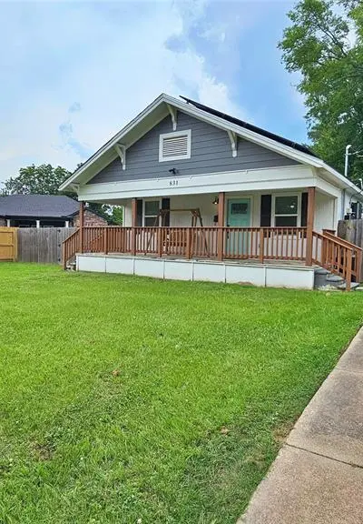 831 Alabama Street, Sulphur Springs TX 75482 - Photo 2