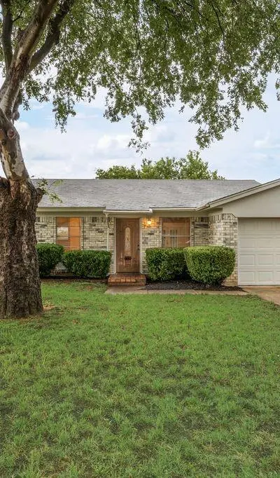 5625 Marlene, Haltom City TX 76148