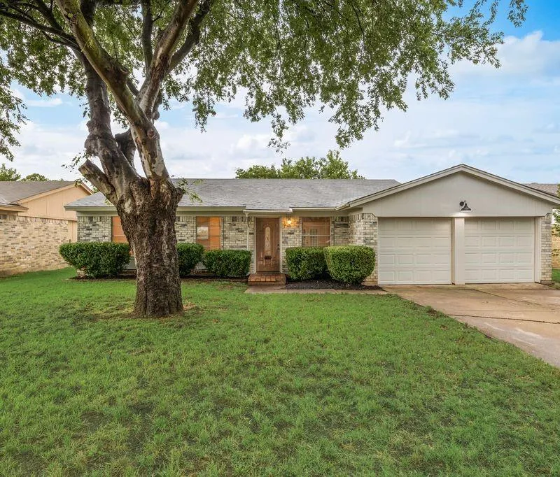 5625 Marlene, Haltom City TX 76148