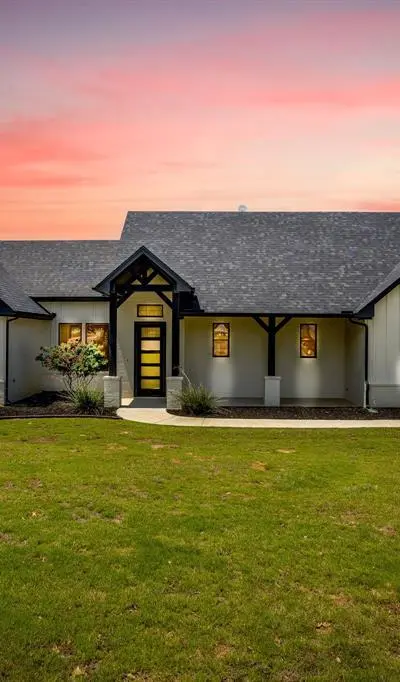1057 Resolute Road, Millsap TX 76066