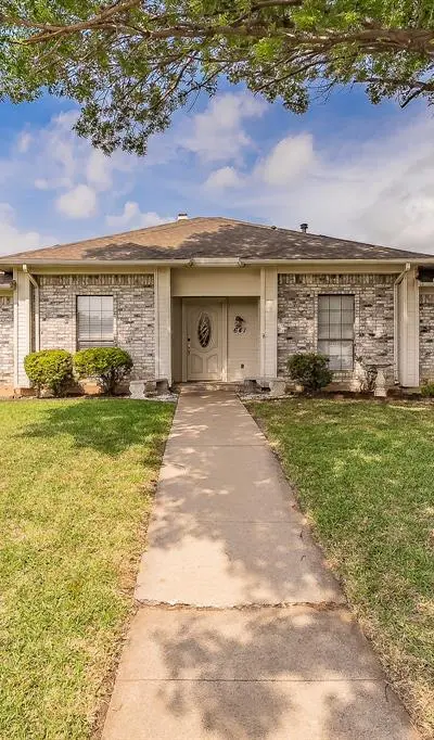 641 Park Lane, Highland Village TX 75077
