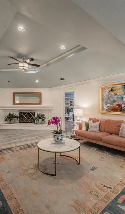 204 Suntide Drive, Sunnyvale TX 75182 - Photo 4