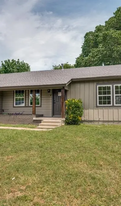 4401 Forbes Street, Fort Worth TX 76105
