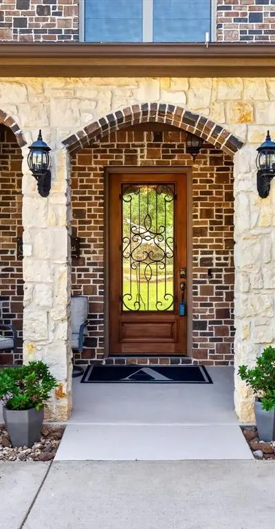 6741 Blackjack Oaks Road, Aubrey TX 76227 - Photo 5