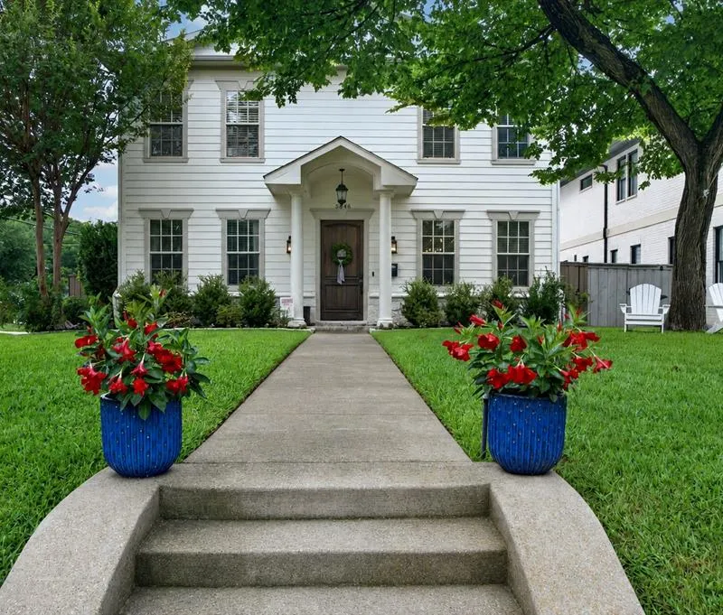 5846 Goliad Avenue, Dallas TX 75206