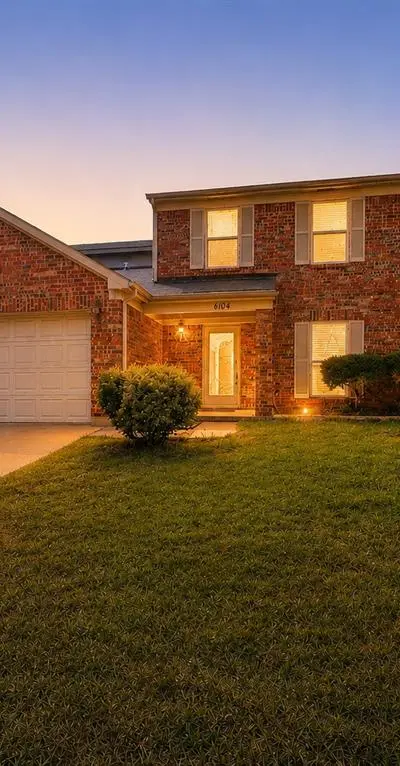 6104 Bay Hill, Arlington TX 76018