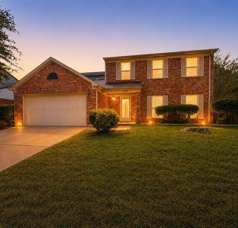 6104 Bay Hill, Arlington TX 76018