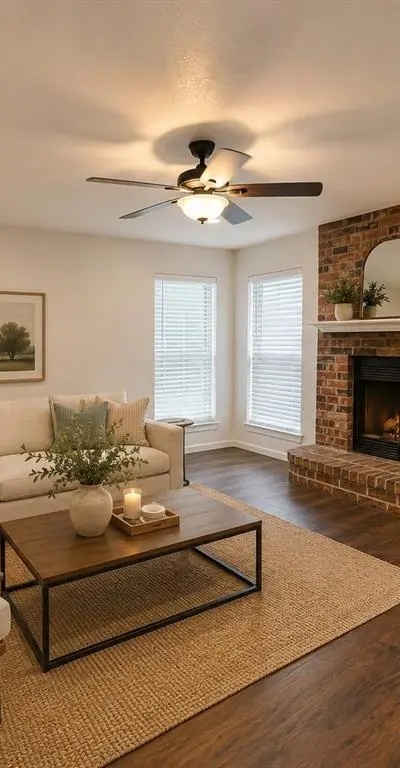 6104 Bay Hill, Arlington TX 76018 - Photo 2