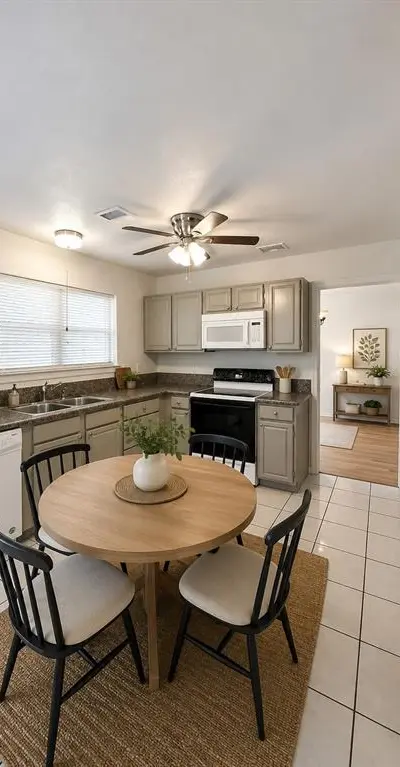 6104 Bay Hill, Arlington TX 76018 - Photo 5