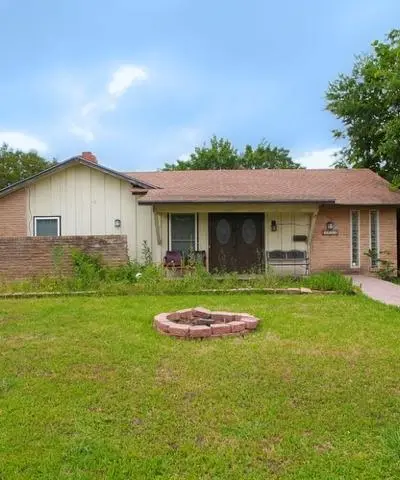 3810 Crater Lake Court, Irving TX 75062