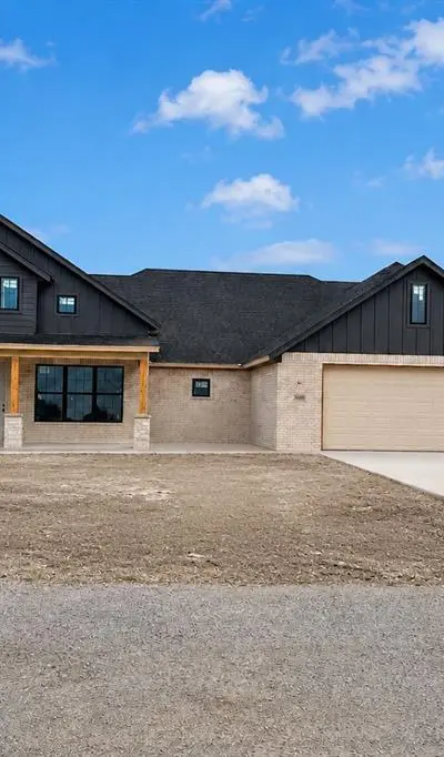 1050 Dove Hill Branch, Weatherford TX 76088