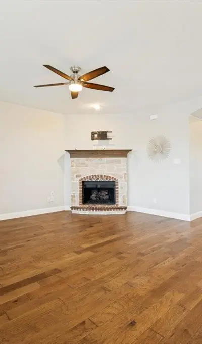 1217 Roadrunner Drive, Little Elm TX 75068 - Photo 5