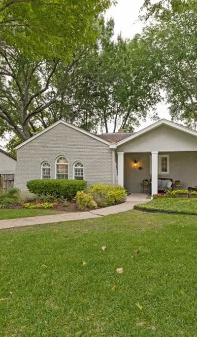 2410 Auburn Avenue, Dallas TX 75214
