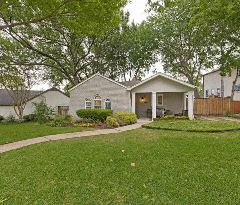 2410 Auburn Avenue, Dallas TX 75214