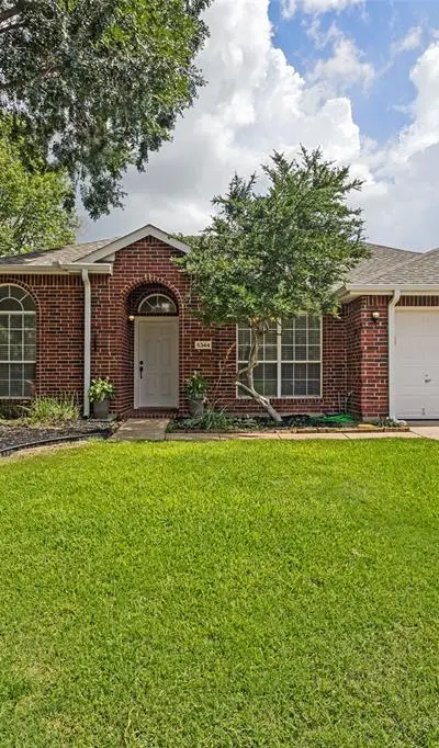 5344 Timber Park Drive, Flower Mound TX 75028