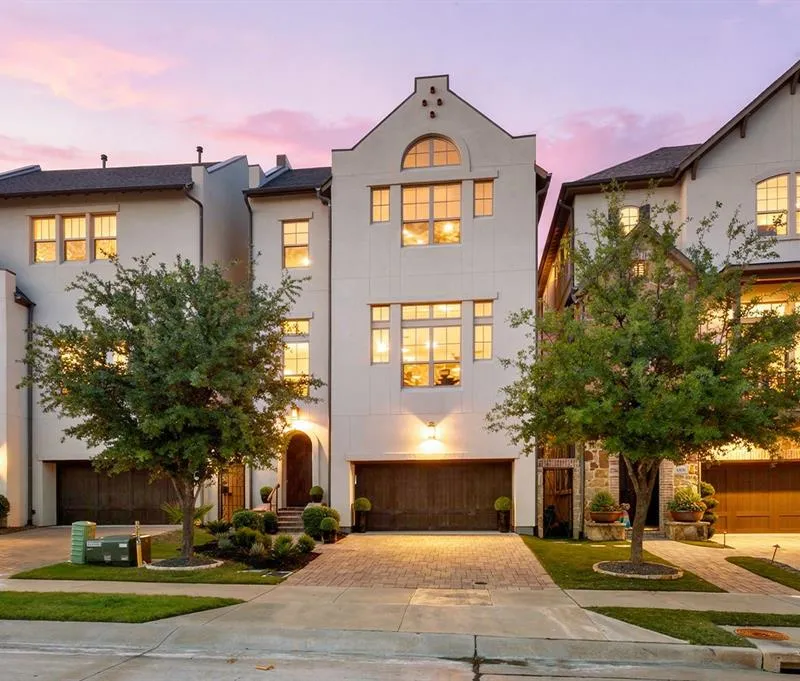 4887 Cloudcroft Lane, Irving TX 75038