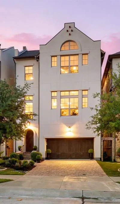 4887 Cloudcroft Lane, Irving TX 75038