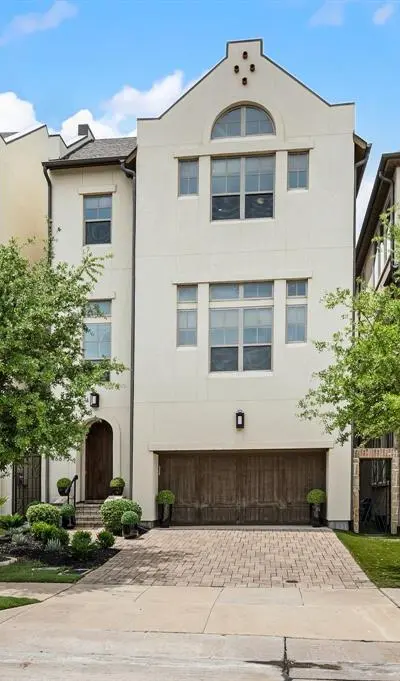 4887 Cloudcroft Lane, Irving TX 75038 - Photo 2