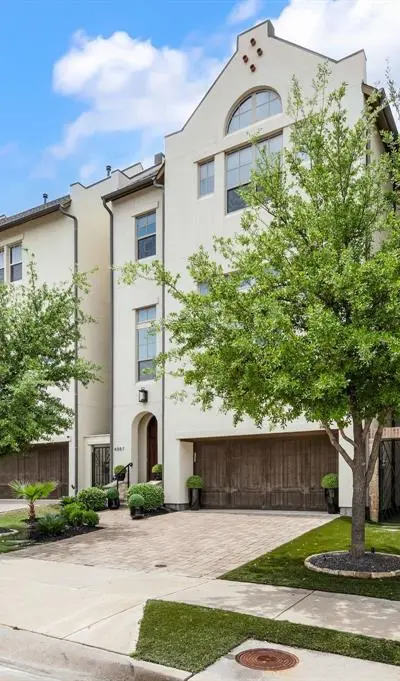 4887 Cloudcroft Lane, Irving TX 75038 - Photo 4
