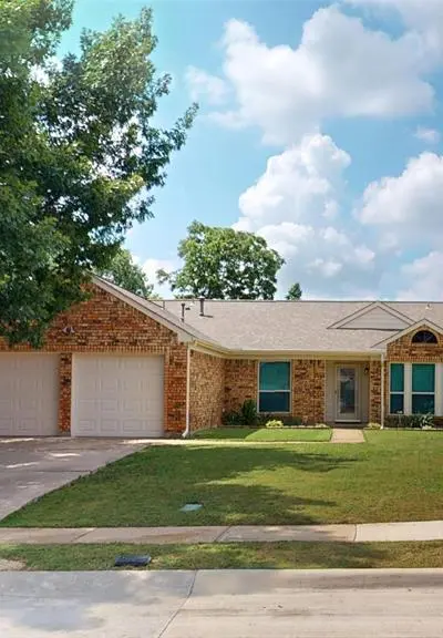 1317 Colonial Place, Flower Mound TX 75028