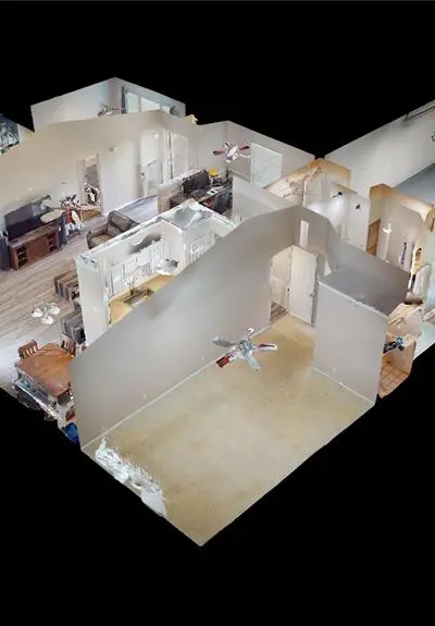 1317 Colonial Place, Flower Mound TX 75028 - Photo 2