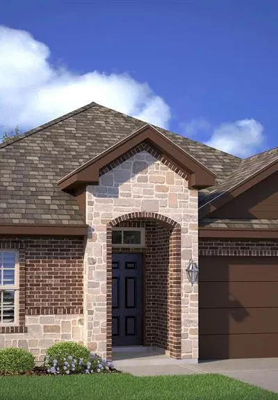 423 SUNDAY SILENCE Way, Granbury TX 76049