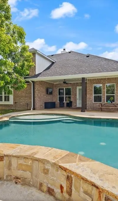 7773 Berry Road, Burleson TX 76028 - Photo 2