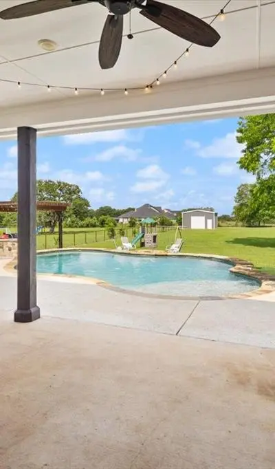 7773 Berry Road, Burleson TX 76028 - Photo 3