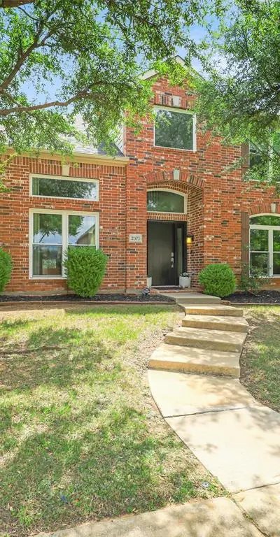 2373 Falcon Point Drive, Frisco TX 75033 - Photo 3