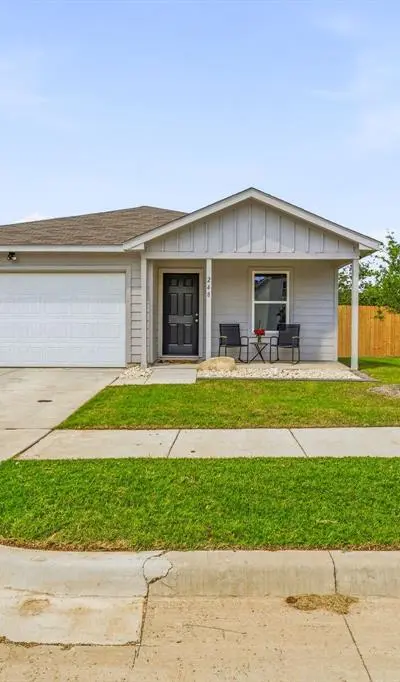 248 Peace Lily Way, Tolar TX 76476 - Photo 2
