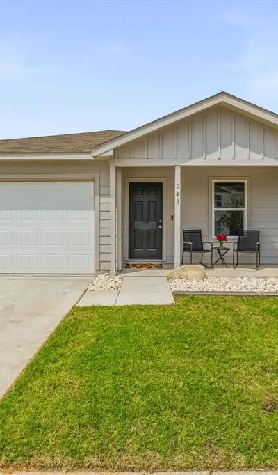 248 Peace Lily Way, Tolar TX 76476 - Photo 3