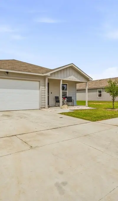248 Peace Lily Way, Tolar TX 76476 - Photo 4