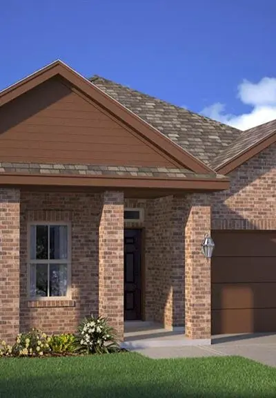 431 SUNDAY SILENCE Way, Granbury TX 76049