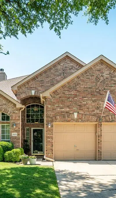 5529 Pebble Court, McKinney TX 75072 - Photo 2