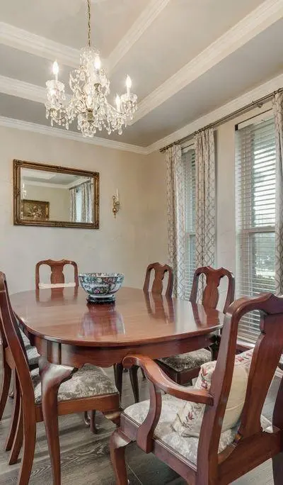 1606 Beaver Creek Drive, Duncanville TX 75137 - Photo 5