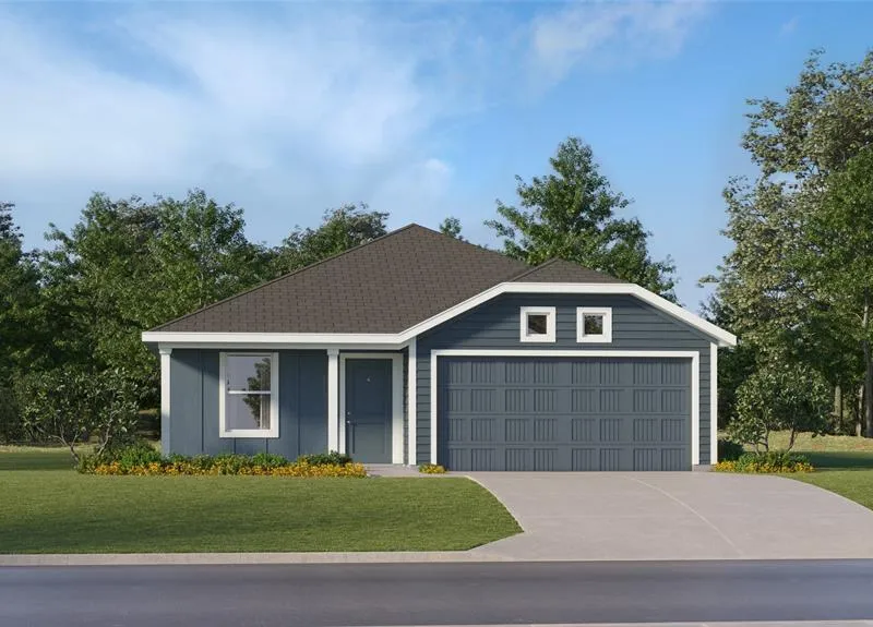 10744 Gun Barrel Street, Fort Worth TX 76108
