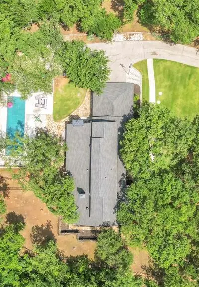 900 E Pioneer Circle, Argyle TX 76226