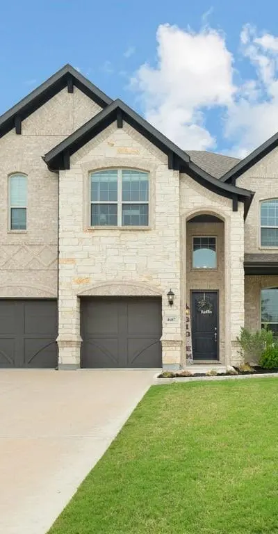 4607 Morning Glory Lane, Mansfield TX 76063