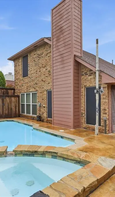 5101 Hearthcrest Drive, Garland TX 75044
