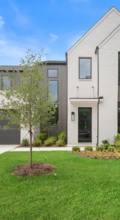 4241 Somerville Avenue, Dallas TX 75206
