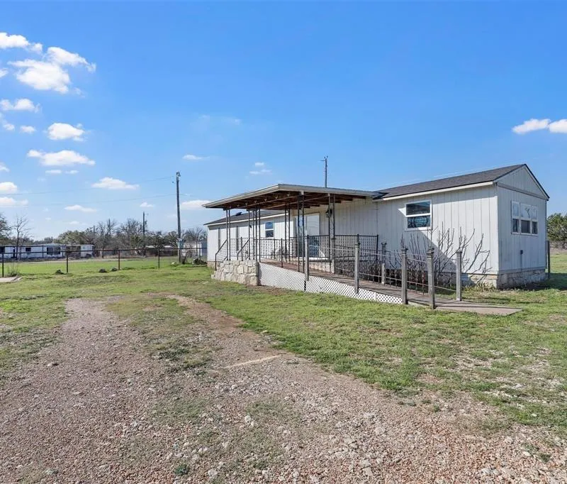 3205 Oak Hill Drive, Granbury TX 76048