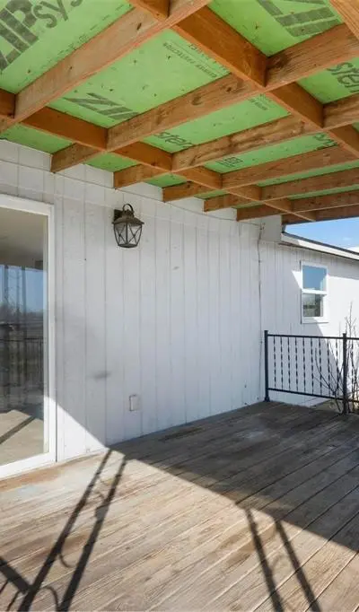 3205 Oak Hill Drive, Granbury TX 76048 - Photo 3