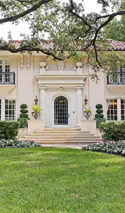 3605 Beverly Drive, Highland Park TX 75205