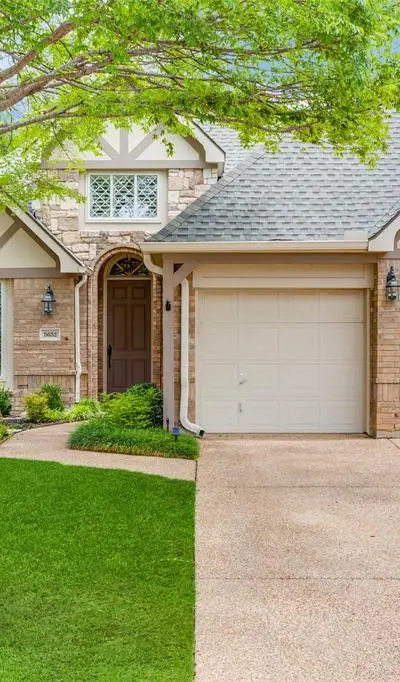5652 Swisher Circle, Frisco TX 75034