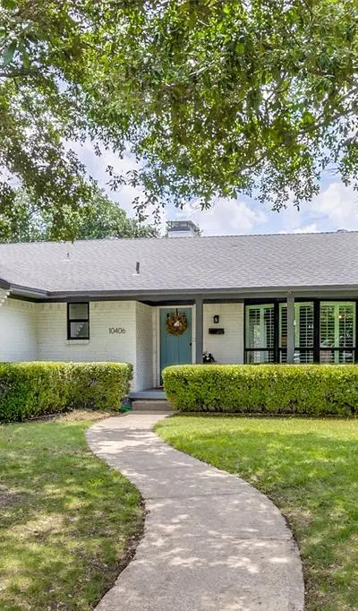 10406 Yorkford Drive, Dallas TX 75238