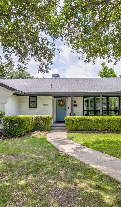 10406 Yorkford Drive, Dallas TX 75238 - Photo 2